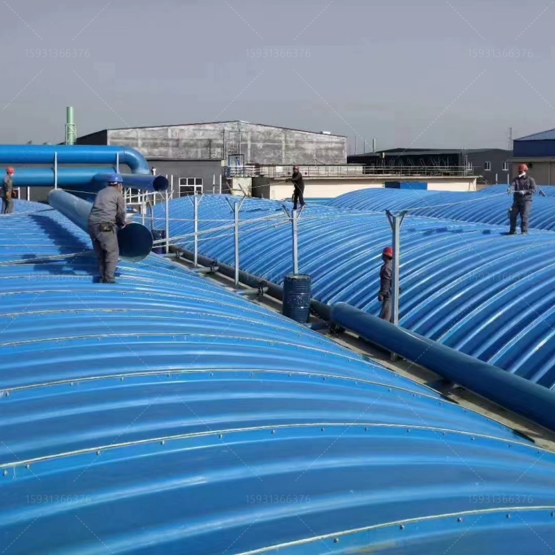 玻璃鋼污水池蓋板